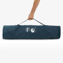 Quechua Boutique -Quechua Boutique abri de camping 4 places base easy fresh polyvalent instantane a arceaux 1