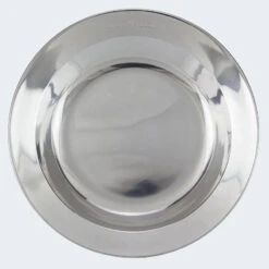 Assiette Camping Plate Et Creuse | Diamètre Env. 23 Cm | 4 Assiettes De Chaque -Quechua Boutique assiette camping plate et creuse diametre env 23 cm 4 assiettes de chaque 5