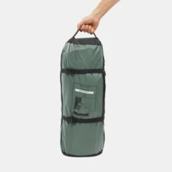Quechua Boutique -Quechua Boutique auvent connecte pour tente de toit mh500 2p 1
