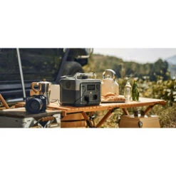 Batterie Portable EcoFlow RIVER 2 MAX - Randonnée Camping Caravaning - 512Wh -Quechua Boutique batterie portable ecoflow river 2 max randonnee camping caravaning 512wh 3