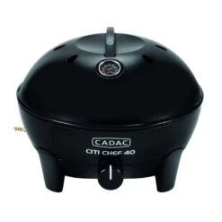 CADAC Barbecue De Table A Gaz Portable Citi Chef 40 Revêtement Céramique 7 CADAC Barbecue De Table A Gaz Portable Citi Chef 40 Revêtement Céramique -Quechua Boutique cadac barbecue de table a gaz portable citi chef 40 revetement ceramique 2