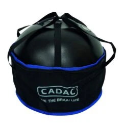 CADAC Barbecue De Table A Gaz Portable Citi Chef 40 Revêtement Céramique 9 CADAC Barbecue De Table A Gaz Portable Citi Chef 40 Revêtement Céramique -Quechua Boutique cadac barbecue de table a gaz portable citi chef 40 revetement ceramique 4