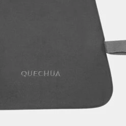 Quechua COUVERTURE EN POLAIRE - 150 X 130 CM -Quechua Boutique couverture en polaire 150 x 130 cm 4