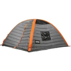 Culla - Tente Intérieure Isolante Pour 2 Personnes - Gris -Quechua Boutique culla tente interieure isolante pour 2 personnes gris 1