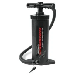 Intex Dura Beam - Lit Gonflable - 203x152x25cm - Compris Les Accessoires -Quechua Boutique dura beam lit gonflable 203x152x25cm compris les accessoires 3