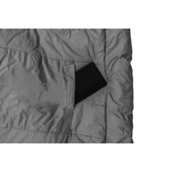 Grüezi Biopod Wool Zero - Bleu Nuit -Quechua Boutique gruezi biopod wool zero bleu nuit 3