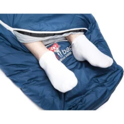 Grüezi Biopod Wool Zero - Bleu Nuit -Quechua Boutique gruezi biopod wool zero bleu nuit 5