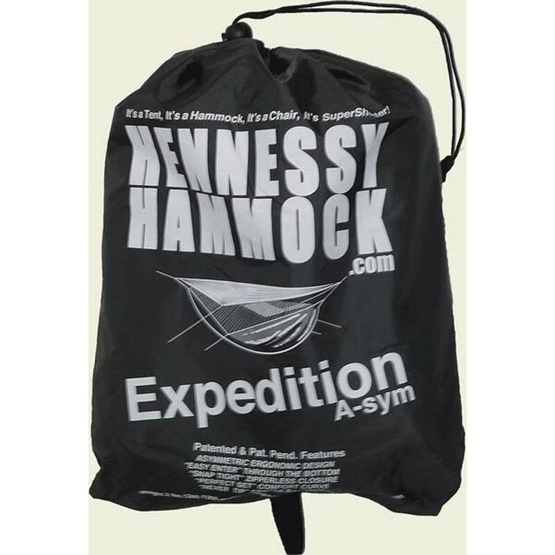 Hennessy Hammock Expedition Classique 5 Hennessy Hammock Expedition Classique – Image 5
