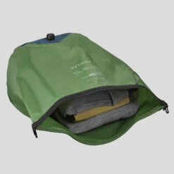 Quechua Boutique -Quechua Boutique housse de compression de trekking impermeable 20 litres 1