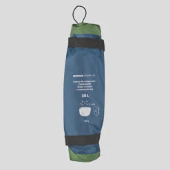 Housse De Compression De Trekking Imperméable - 20 Litres -Quechua Boutique housse de compression de trekking impermeable 20 litres 2