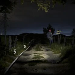 Lampe Frontale Rechargeable - 120 Lumens - HL100 USB -Quechua Boutique lampe frontale rechargeable 120 lumens hl100 usb 2