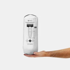 Matelas Gonflable De Trekking - MT500 Air XL - 195 X 60 Cm - Minimal Editions 12 Matelas Gonflable De Trekking - MT500 Air XL - 195 X 60 Cm - Minimal Editions -Quechua Boutique matelas gonflable de trekking mt500 air xl 195 x 60 cm minimal editions 5