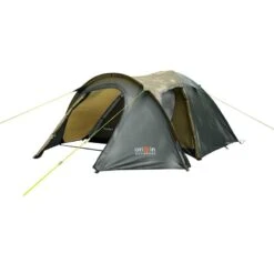 Quechua Boutique -Quechua Boutique origin outdoors tent confortable 3 personnes 1