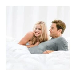 Intex Pillow Rest Raised Bed Queen - Lit Gonflable - 203x152x47cm - Avec Accessoires -Quechua Boutique pillow rest raised bed queen lit gonflable 203x152x47cm avec accessoires 3