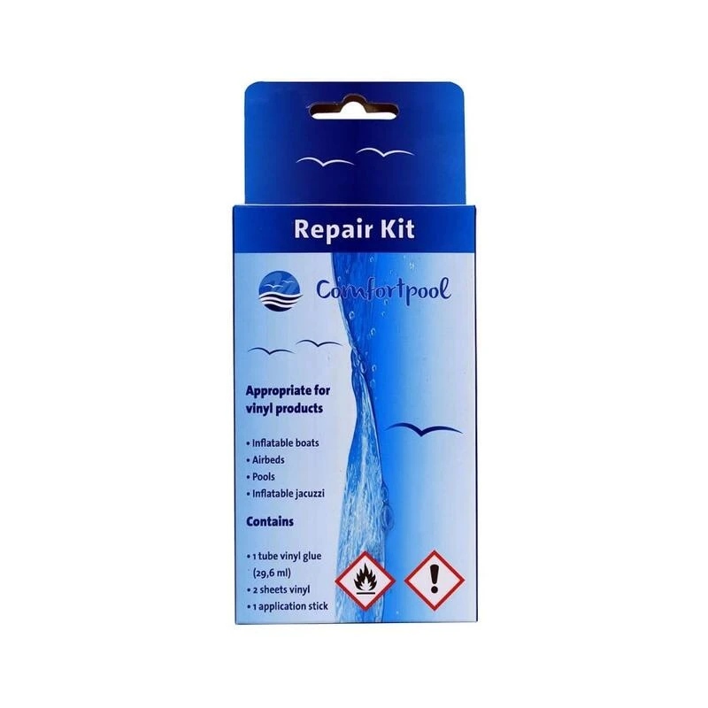 Intex Prestige Downy Full Airbed - Lit Gonflable - 191x137x25cm - Avec Accessoires 5 Intex Prestige Downy Full Airbed - Lit Gonflable - 191x137x25cm - Avec Accessoires – Image 5