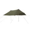 Robens Tarp PRS Twin Summit -Quechua Boutique robens tarp prs twin summit