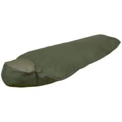 HIGHLANDER Sac De Bivouac Hawk - Super Léger - 1 Personne - Vert Olive -Quechua Boutique sac de bivouac hawk super leger 1 personne vert olive 1