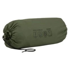 HIGHLANDER Sac De Bivouac Hawk - Super Léger - 1 Personne - Vert Olive -Quechua Boutique sac de bivouac hawk super leger 1 personne vert olive 2