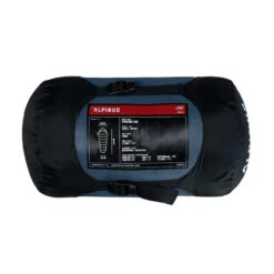 Sac De Couchage Alpinus Ultralight 1000 (Gauche) -Quechua Boutique sac de couchage alpinus ultralight 1000 gauche 2