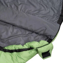 Sac De Couchage Alpinus Ultralight 850 (Gauche) -Quechua Boutique sac de couchage alpinus ultralight 850 gauche 4