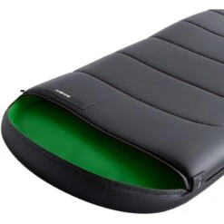 Husky Sac De Couchage Gala Matelassée New 0°C 220 X 90 Cm - Gris -Quechua Boutique sac de couchage gala matelassee new 0c 220 x 90 cm gris 4