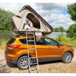 Tambu YANO Tente De Toit Pour 2 Personnes -Quechua Boutique tambu yano tente de toit pour 2 personnes 1