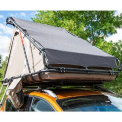 Tambu YANO Tente De Toit Pour 2 Personnes -Quechua Boutique tambu yano tente de toit pour 2 personnes 3