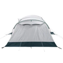 Quechua Tente à Arceaux De Camping - Arpenaz 6.3 F&B - 6 Personnes - 3 Chambres -Quechua Boutique tente a arceaux de camping arpenaz 63 f and b 6 personnes 3 chambres 9