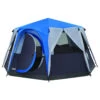 Tente Coleman Octagon 8 (Bleue) 20 Tente Coleman Octagon 8 (Bleue) -Quechua Boutique tente coleman octagon 8 bleue