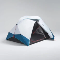Quechua Tente De Camping - 2 SECONDS EASY - 2 Places - Fresh & Black 15 Quechua Tente De Camping - 2 SECONDS EASY - 2 Places - Fresh & Black -Quechua Boutique tente de camping 2 seconds easy 2 places fresh and black 5