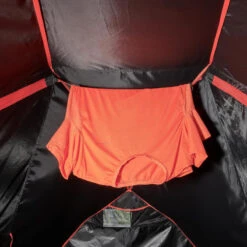 Quechua Tente De Camping - 2 SECONDS EASY - 2 Places - Fresh & Black 19 Quechua Tente De Camping - 2 SECONDS EASY - 2 Places - Fresh & Black -Quechua Boutique tente de camping 2 seconds easy 2 places fresh and black 9