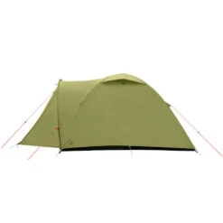 Tente De Camping - Alpinus REUS 4 - 4 Places -Quechua Boutique tente de camping alpinus reus 4 4 places 3