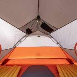 Tente Dôme De Trekking - 3 Places - MT900 15 Tente Dôme De Trekking - 3 Places - MT900 -Quechua Boutique tente dome de trekking 3 places mt900 5