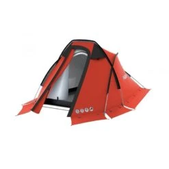 Husky Tente Flame 1 Extreme - Tente Légère - 1 Personne - Rouge 7 Husky Tente Flame 1 Extreme - Tente Légère - 1 Personne - Rouge -Quechua Boutique tente flame 1 extreme tente legere 1 personne rouge 2