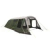 Tente Gonflable Outwell Knightdale 8PA -Quechua Boutique tente gonflable outwell knightdale 8pa
